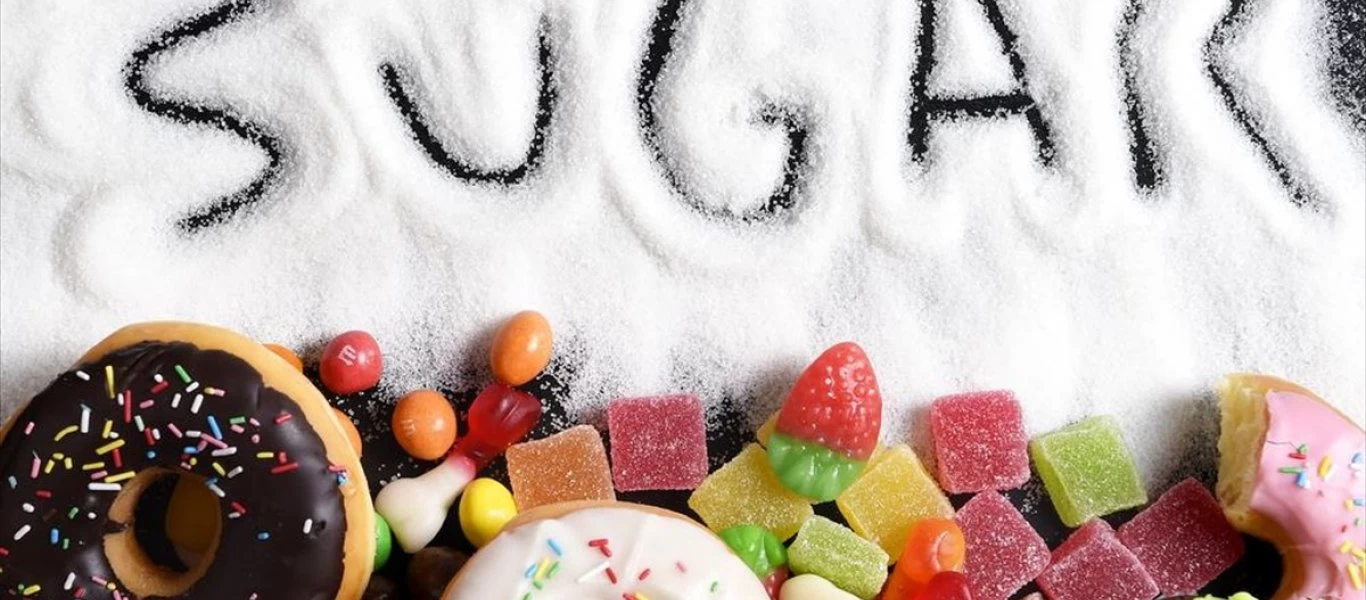 Θέλετε να κόψετε τη ζάχαρη; - Αυτοί είναι οι 7+1 τρόποι για να της πείτε «αντίο» μια για πάντα (βίντεο)